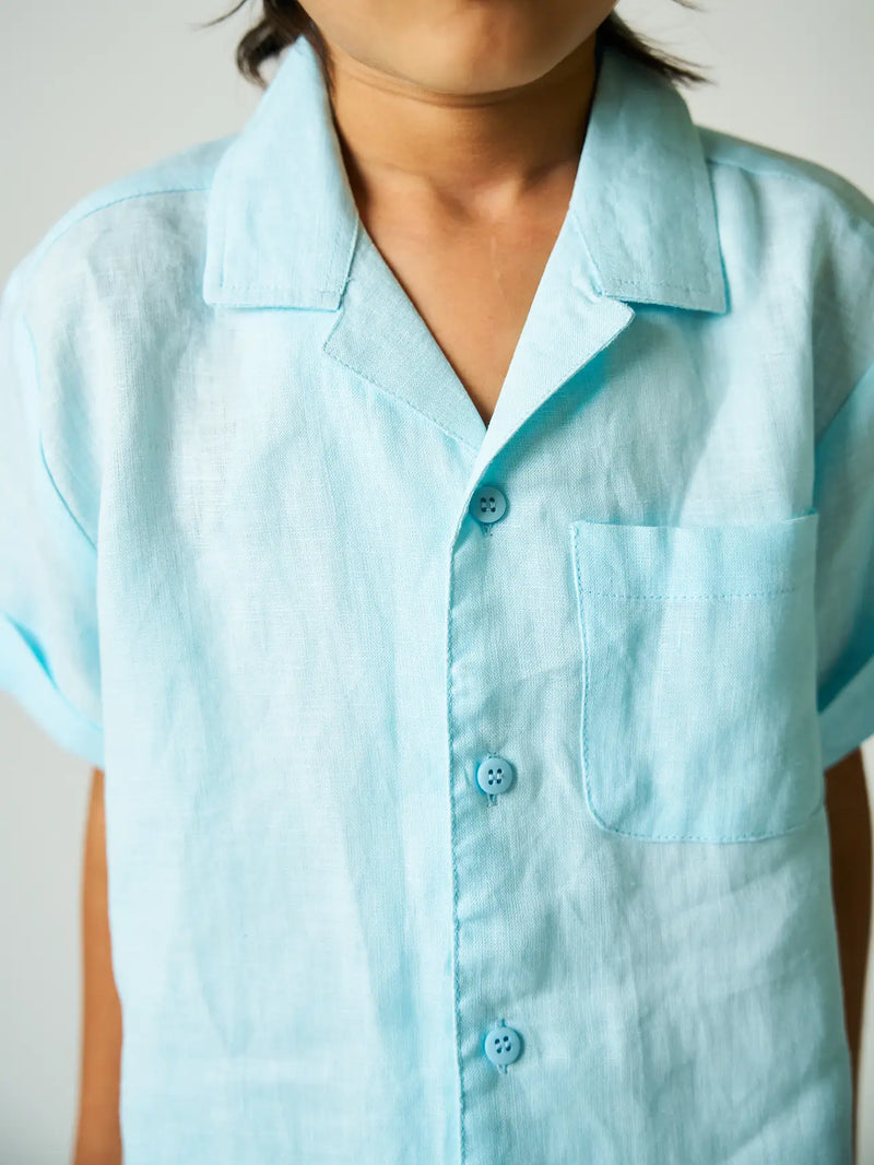 Light Blue