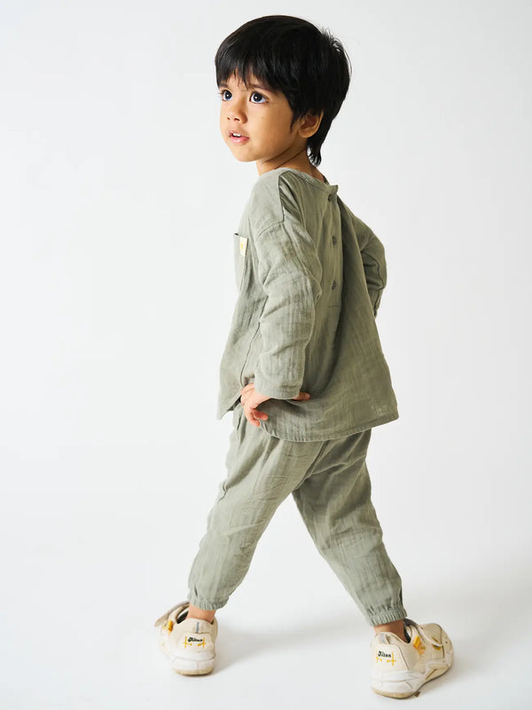 Olive