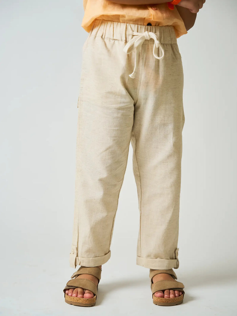 Tag Along Pants