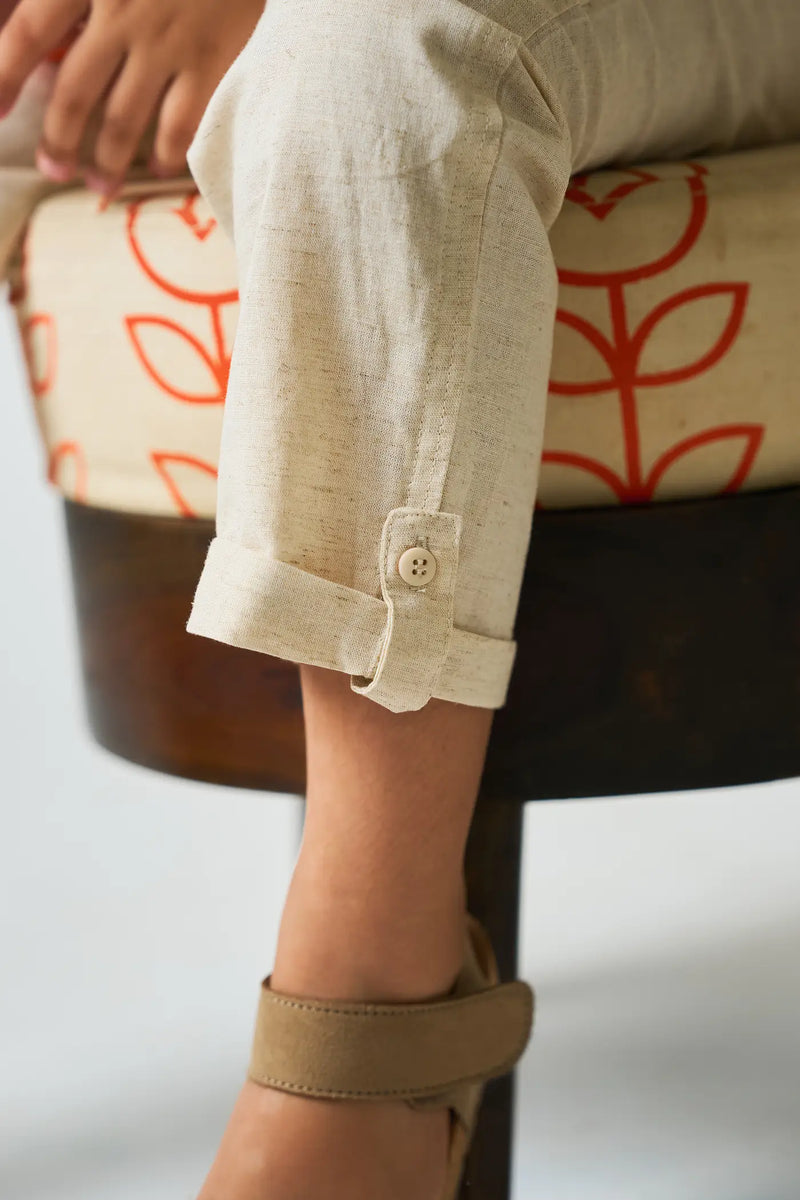 Tag Along Pants