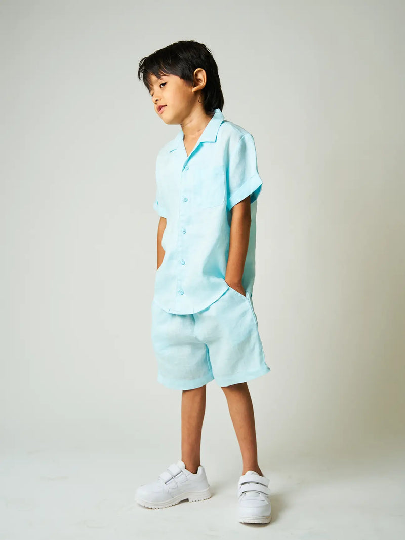 Light Blue