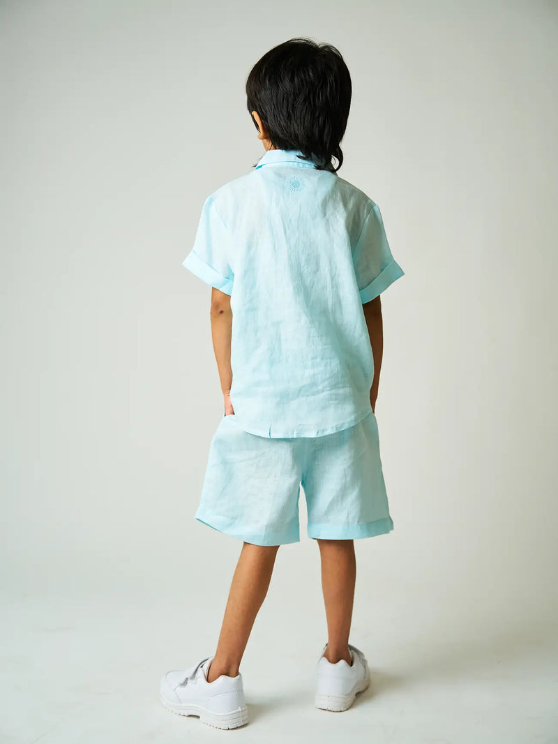 Light Blue