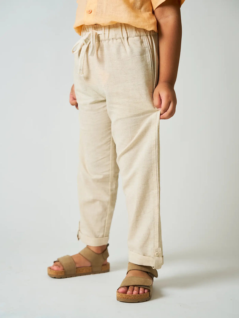 Tag Along Pants